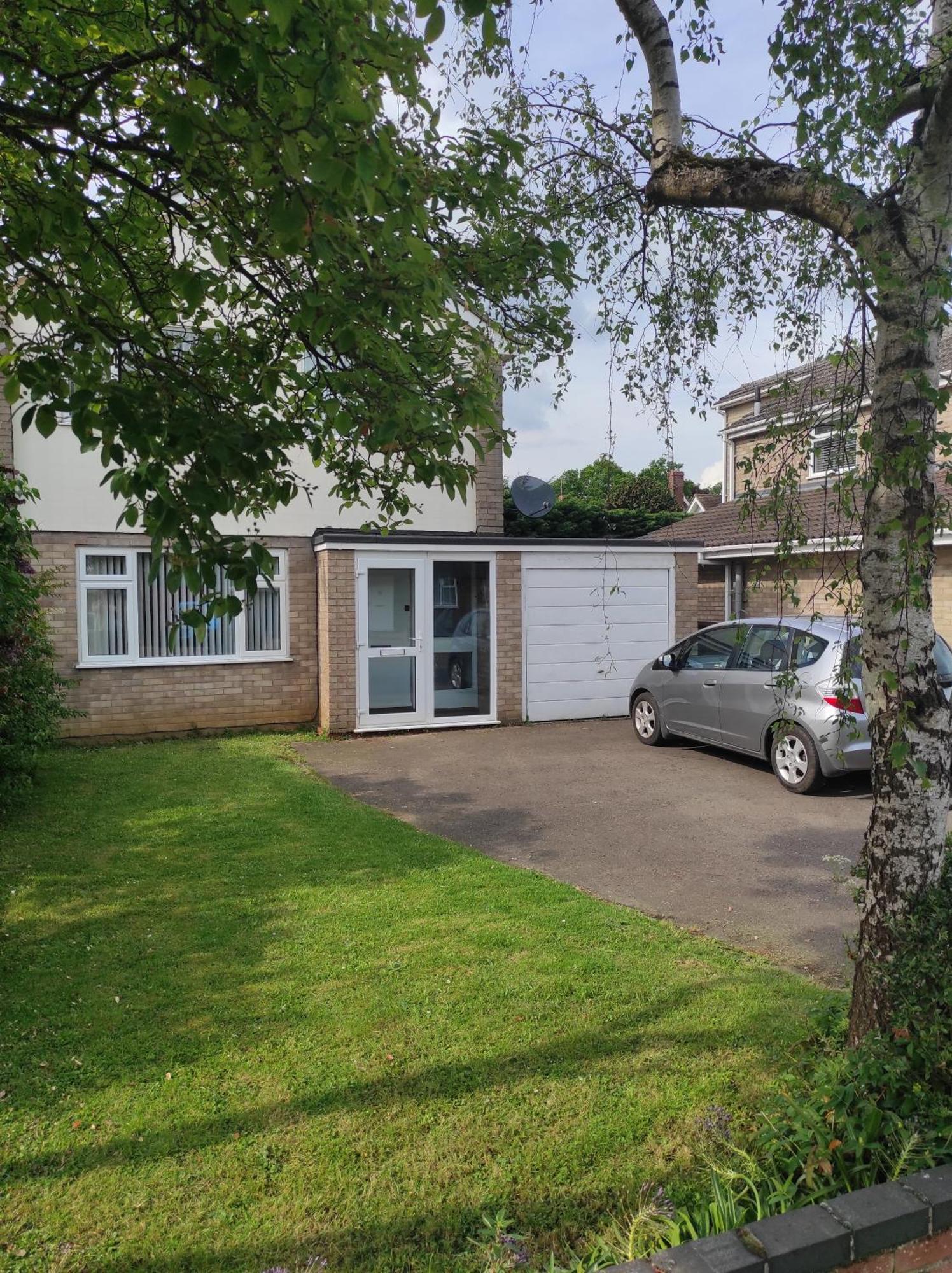 Number 8 With Free Parking Villa Bury St. Edmunds Ngoại thất bức ảnh